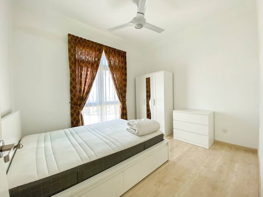 Parkhil Residence Jay Unit - photo 8