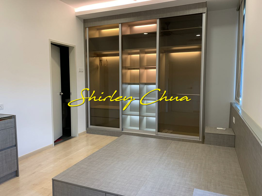 Parkhil Residence Mr Choong Unit - photo 2