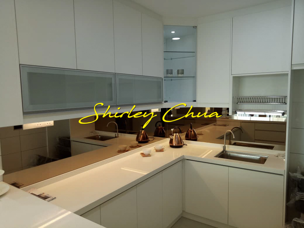 Parkhil Residence Mr Choong Unit - photo 6