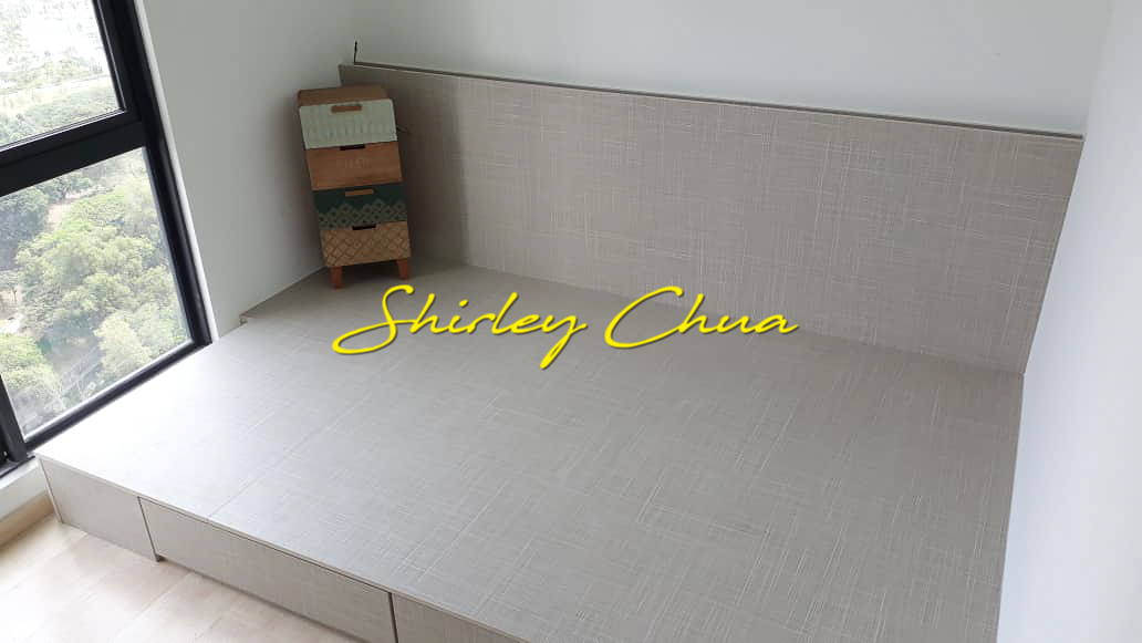 Parkhil Residence Mr Choong Unit - photo 7