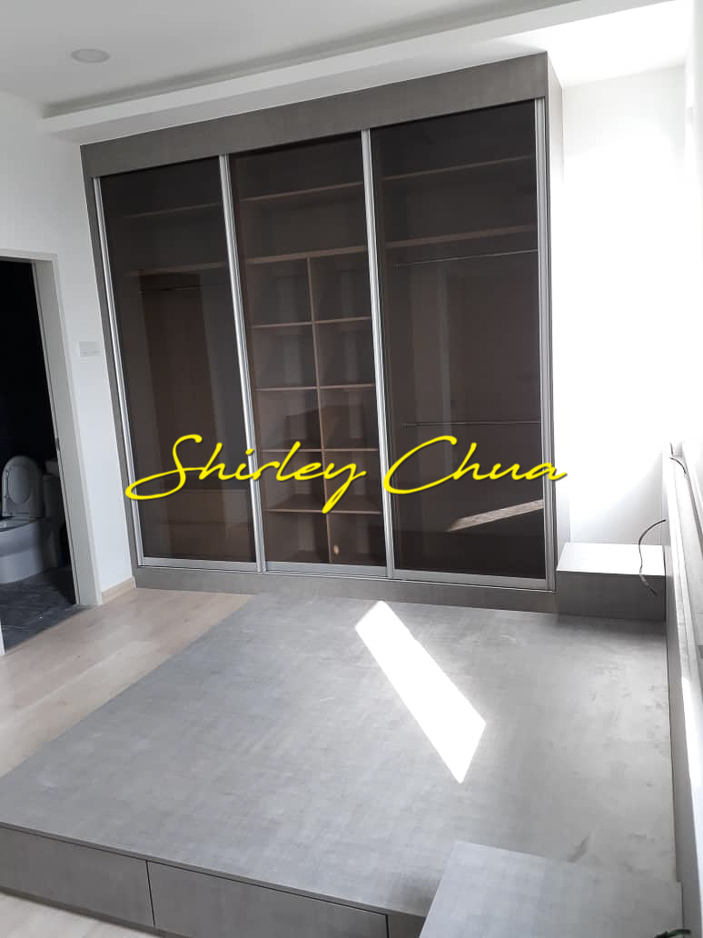 Parkhil Residence Mr Choong Unit - photo 8