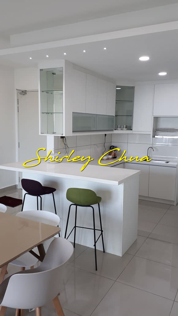 Parkhil Residence Mr Choong Unit - photo 9