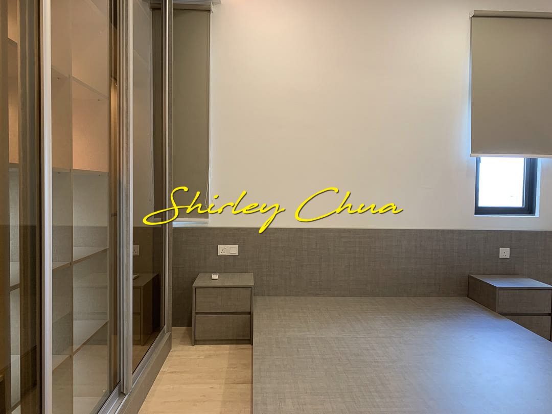 Parkhil Residence Mr Choong Unit - photo 10