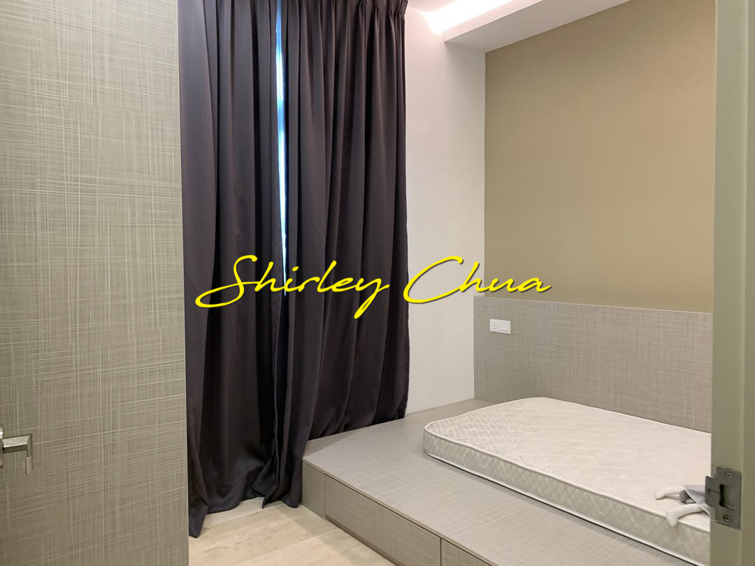 Parkhil Residence Mr Choong Unit - photo 11
