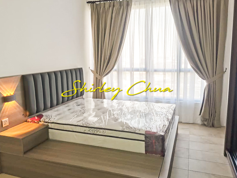 Ohako Residence Block A 3 rooms Fully - photo 3