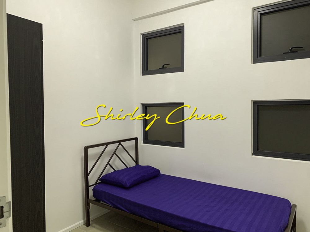 Ohako Eric 3 rooms Fully - photo 4