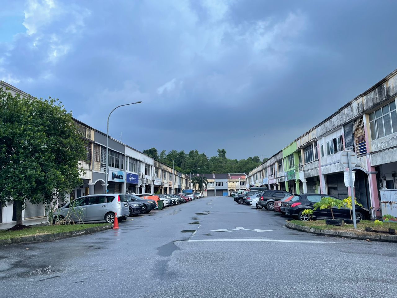 Freehold 2-Storey Sh ...