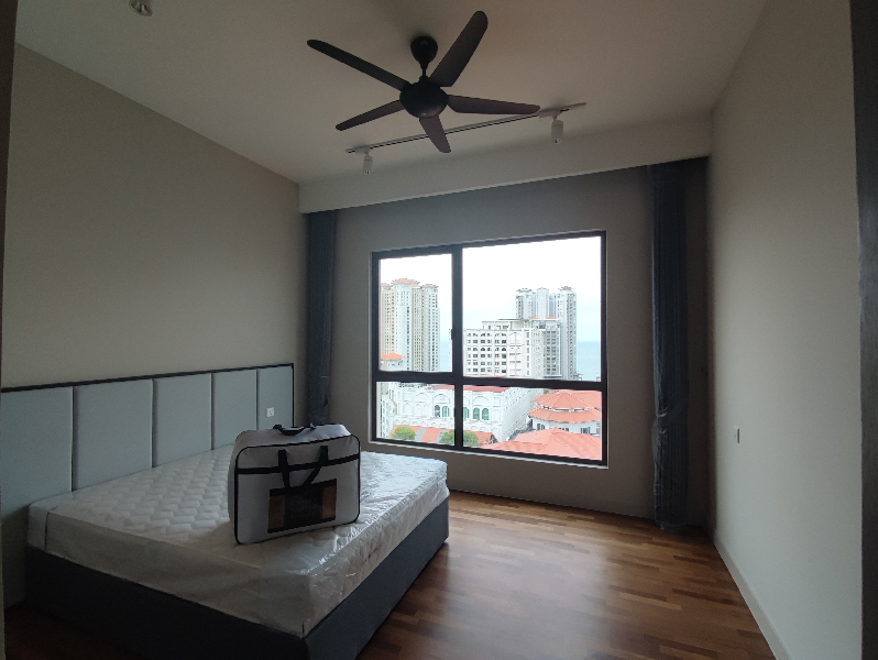 straits residences - photo 3