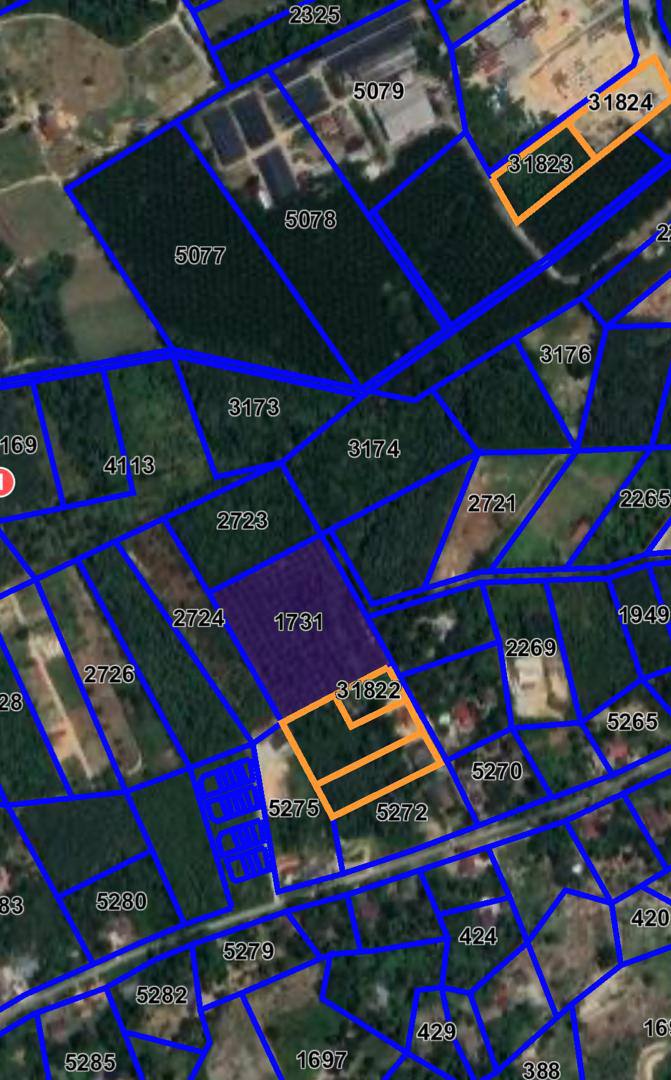 Tanah Kampung Lenggeng Negeri Sembilan  For Sale - photo 3
