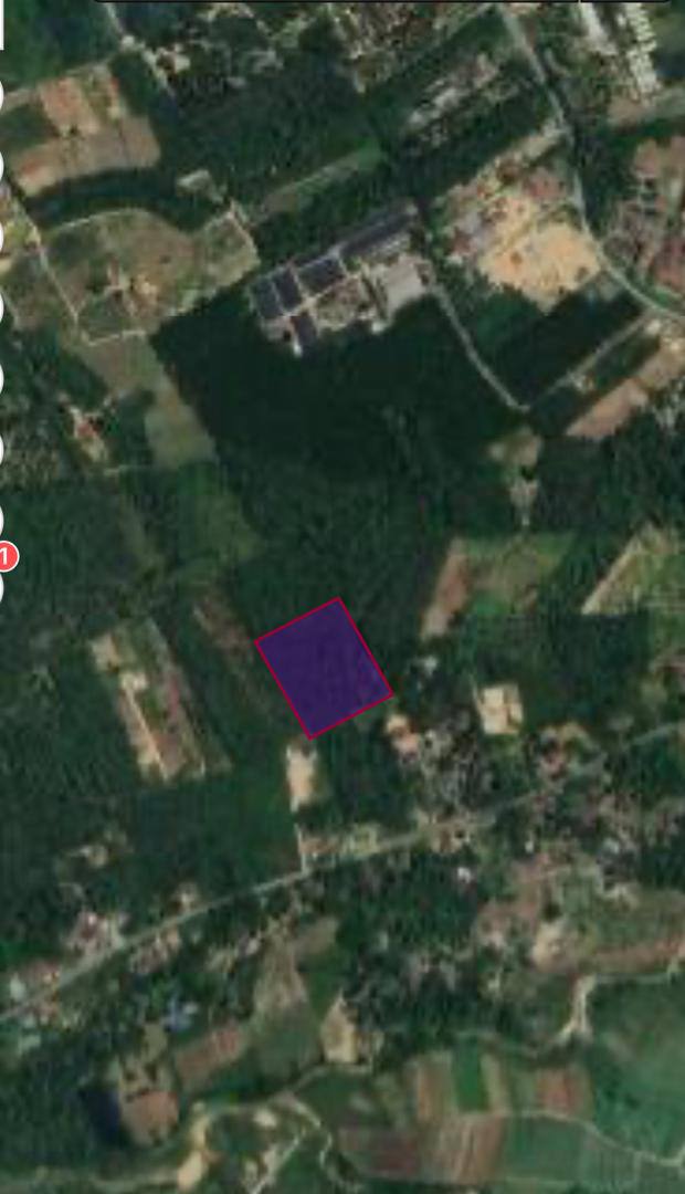 Tanah Kampung Lenggeng Negeri Sembilan  For Sale - photo 6