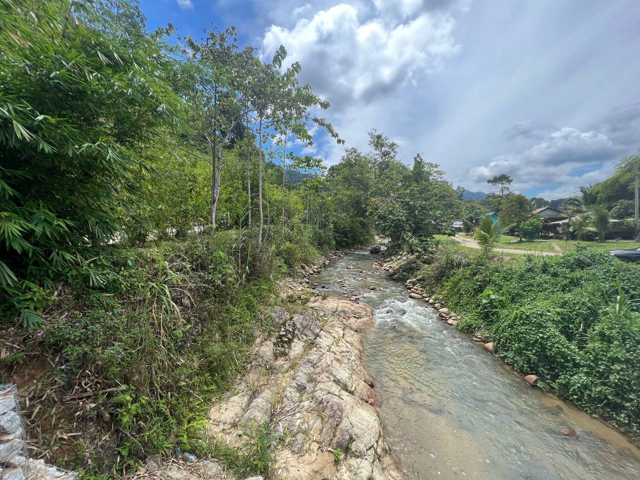Tanah di Janda Baik Bentong Pahang Untuk Dijual - photo 11