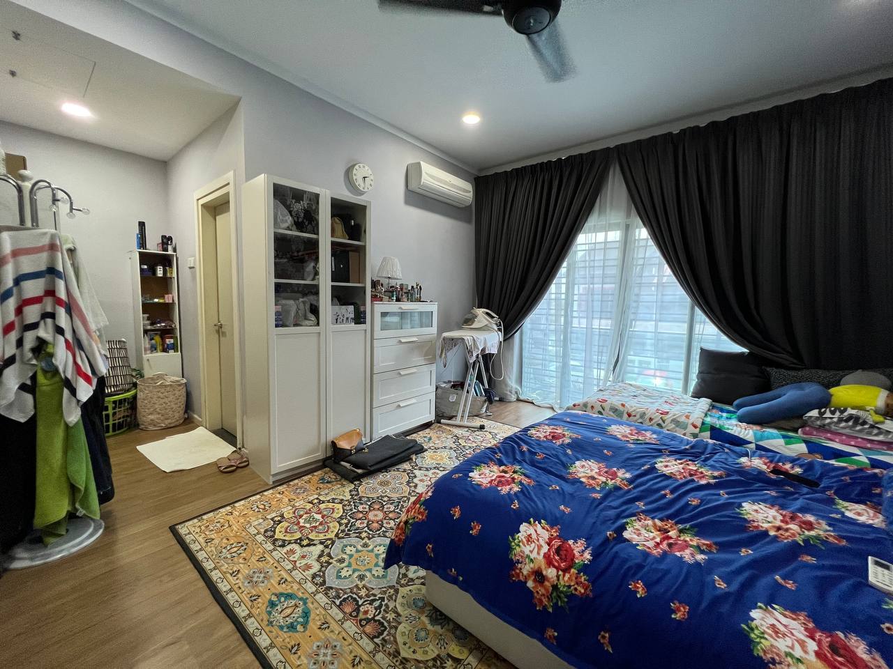 2 Storey Terrace For Sale at Bukit Raja Selangor - photo 2