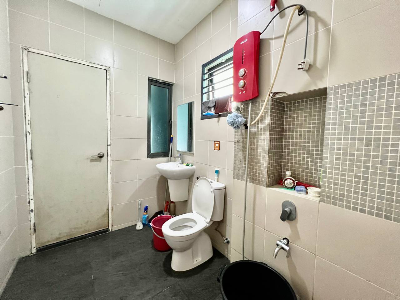 2 Storey Terrace For Sale at Bukit Raja Selangor - photo 4