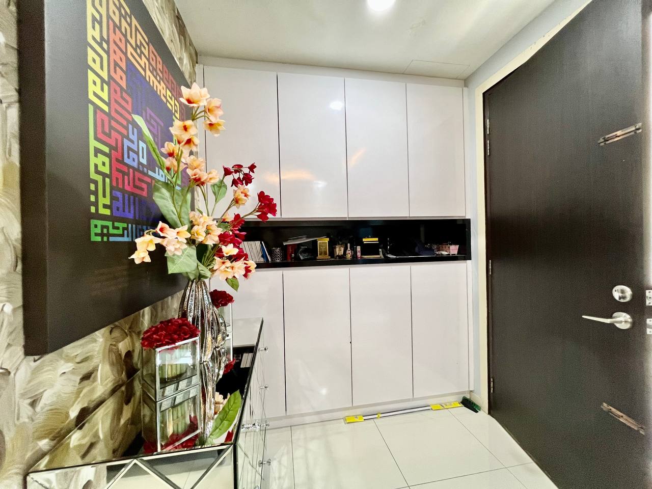 2 Storey Terrace For Sale at Bukit Raja Selangor - photo 5