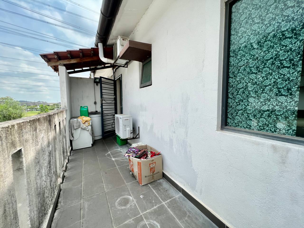 2 Storey Terrace For Sale at Bukit Raja Selangor - photo 8