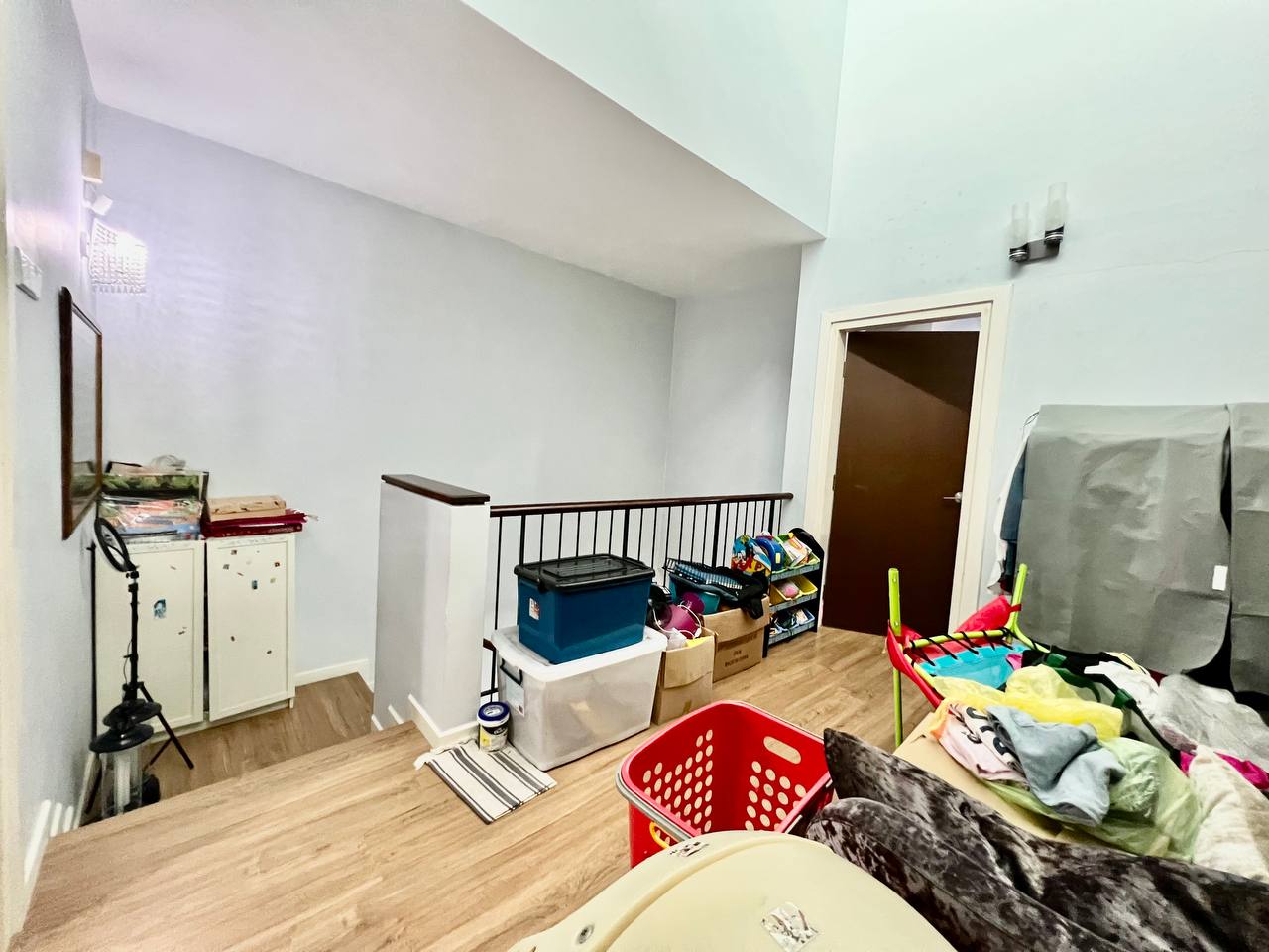 2 Storey Terrace For Sale at Bukit Raja Selangor - photo 9