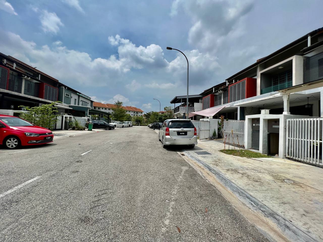 2 Storey Terrace For Sale at Bukit Raja Selangor - photo 10