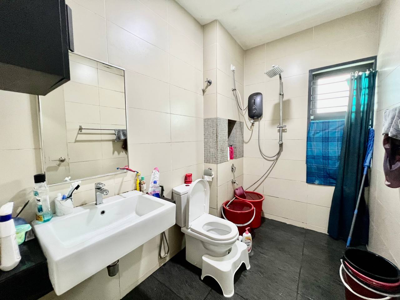2 Storey Terrace For Sale at Bukit Raja Selangor - photo 11
