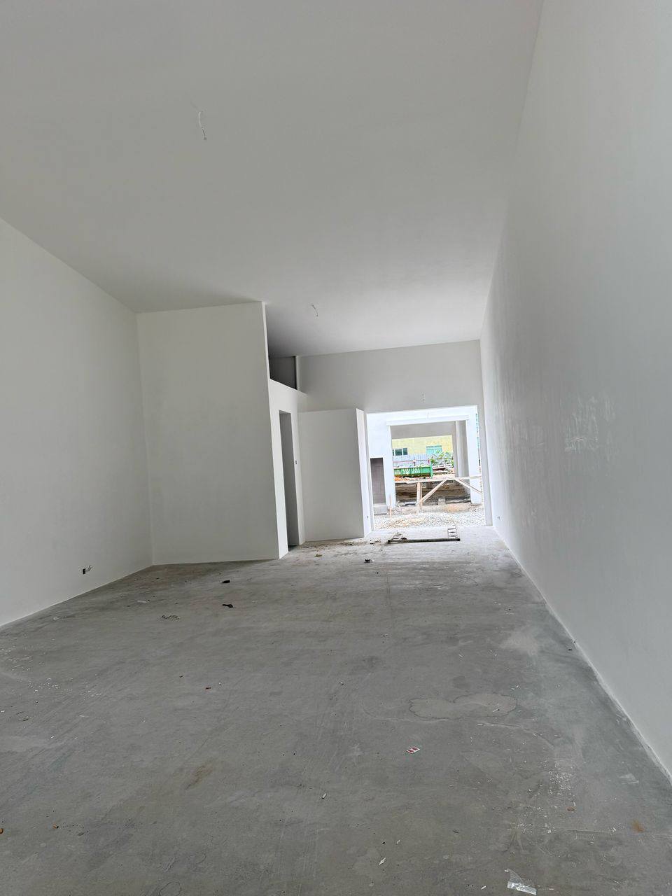 Shoplot Single Storey at Semenyih For Sale - photo 3