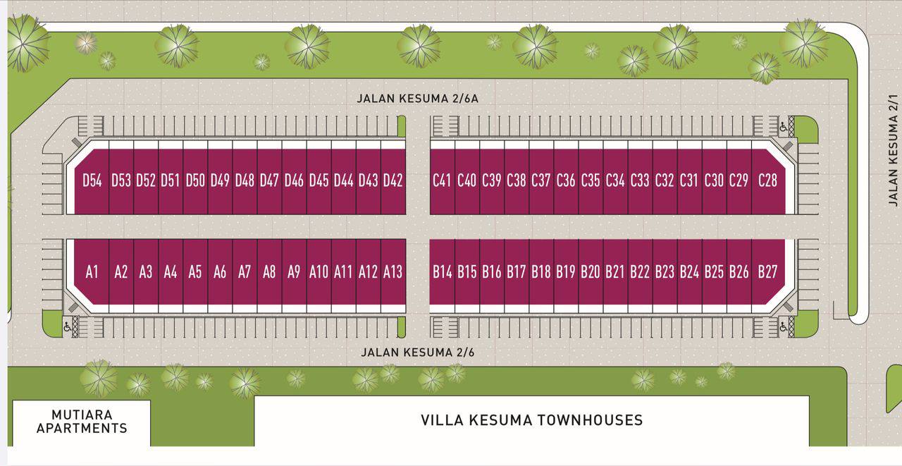 Shoplot Single Storey at Semenyih For Sale - photo 5