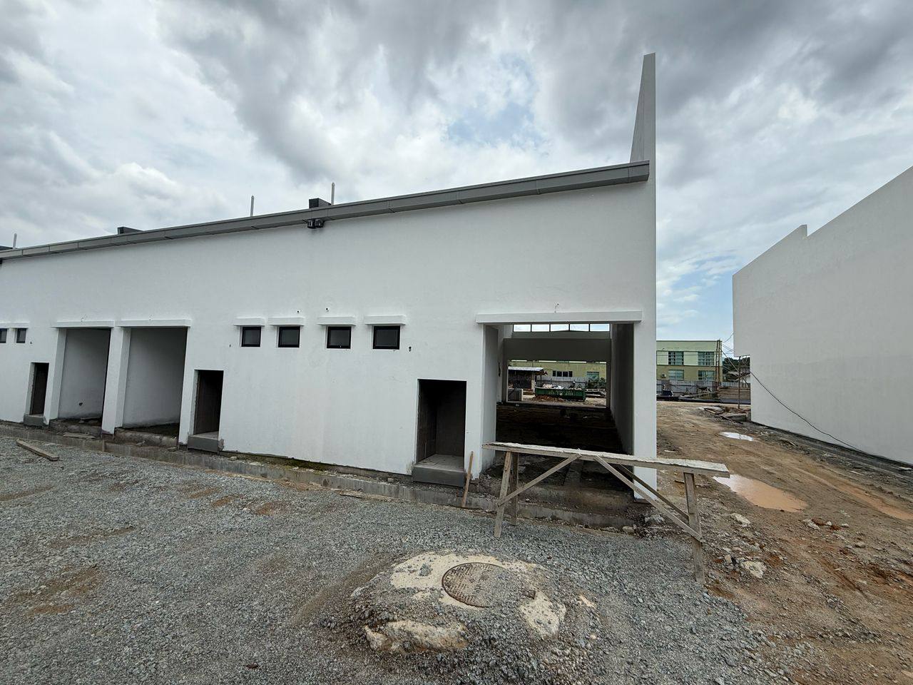 Shoplot Single Storey at Semenyih For Sale - photo 8