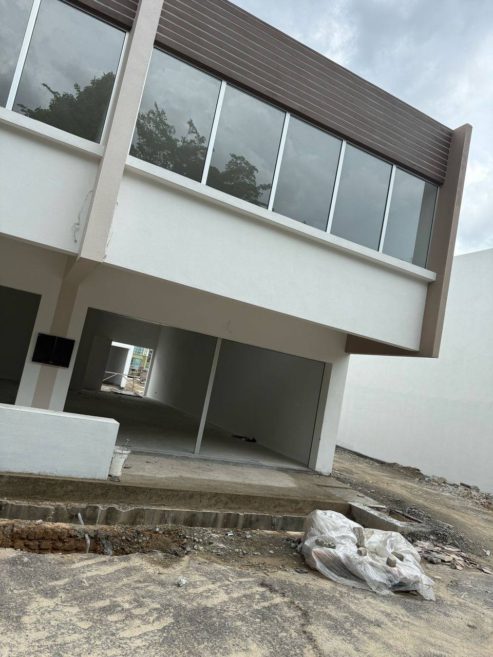 Shoplot Single Storey at Semenyih For Sale - photo 9