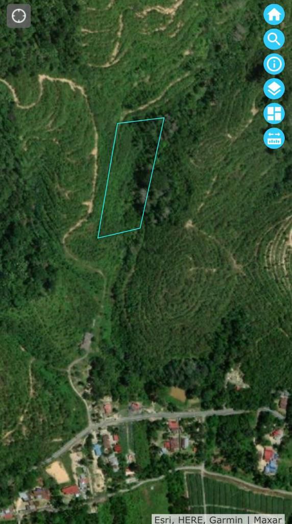 Tanah Pertanian di Kuala Pilah Untuk DIjual - photo 6