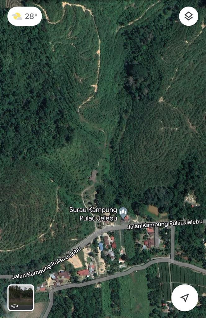Tanah Pertanian di Kuala Pilah Untuk DIjual - photo 8