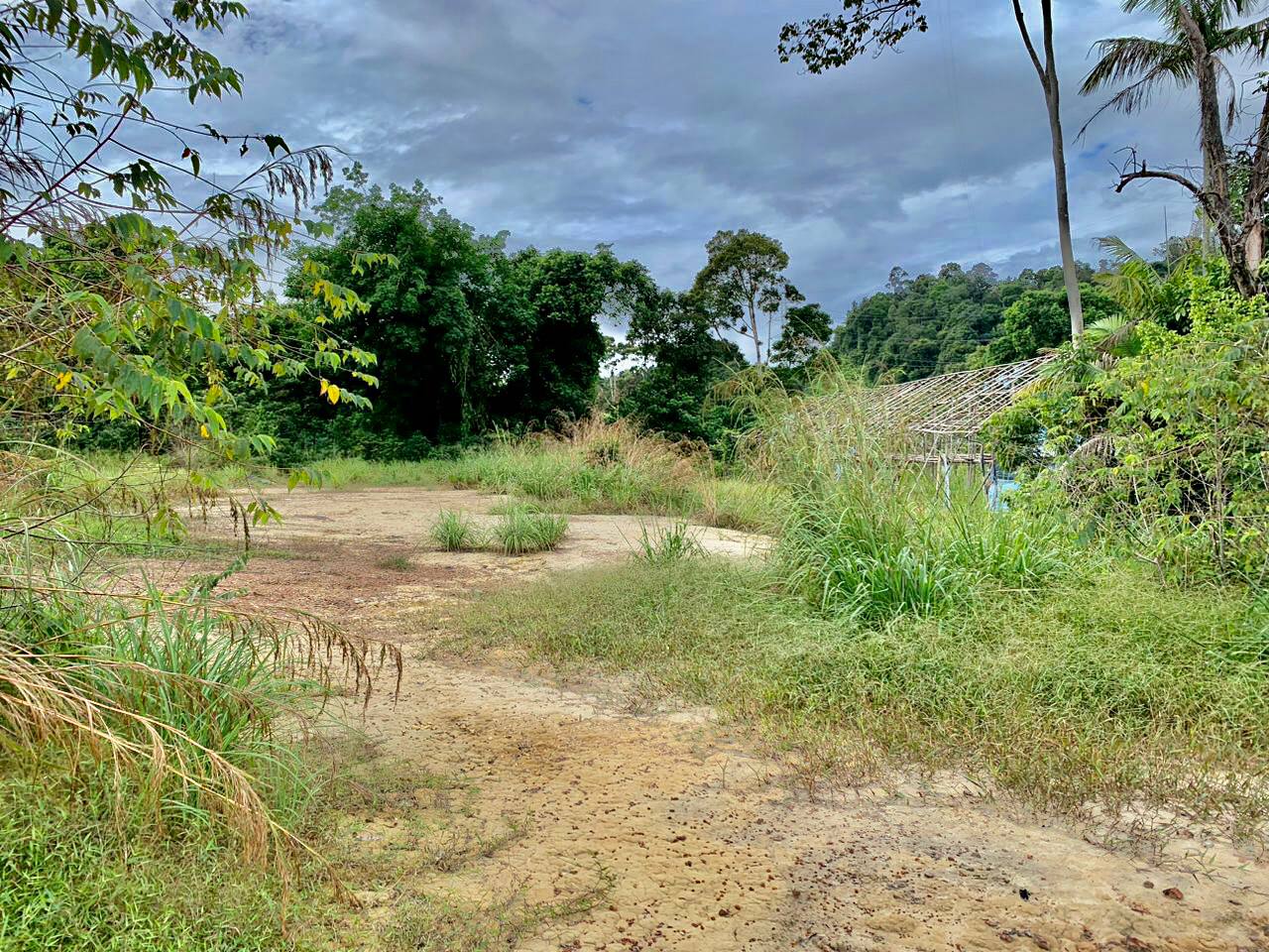 Land Facing Mainroad at Gambang Kuantan Pahang - photo 4