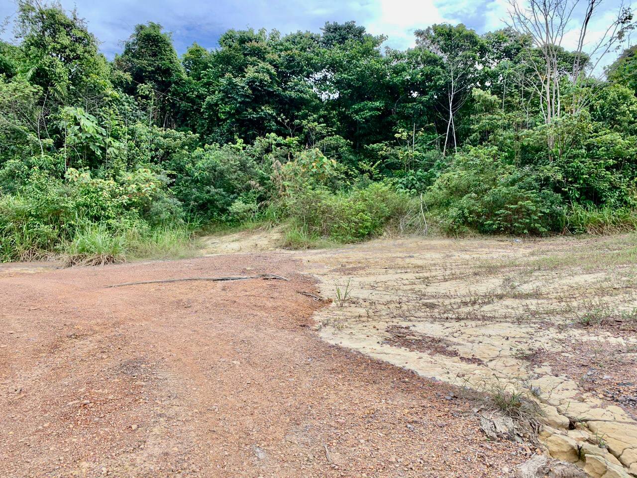 Land Facing Mainroad at Gambang Kuantan Pahang - photo 5
