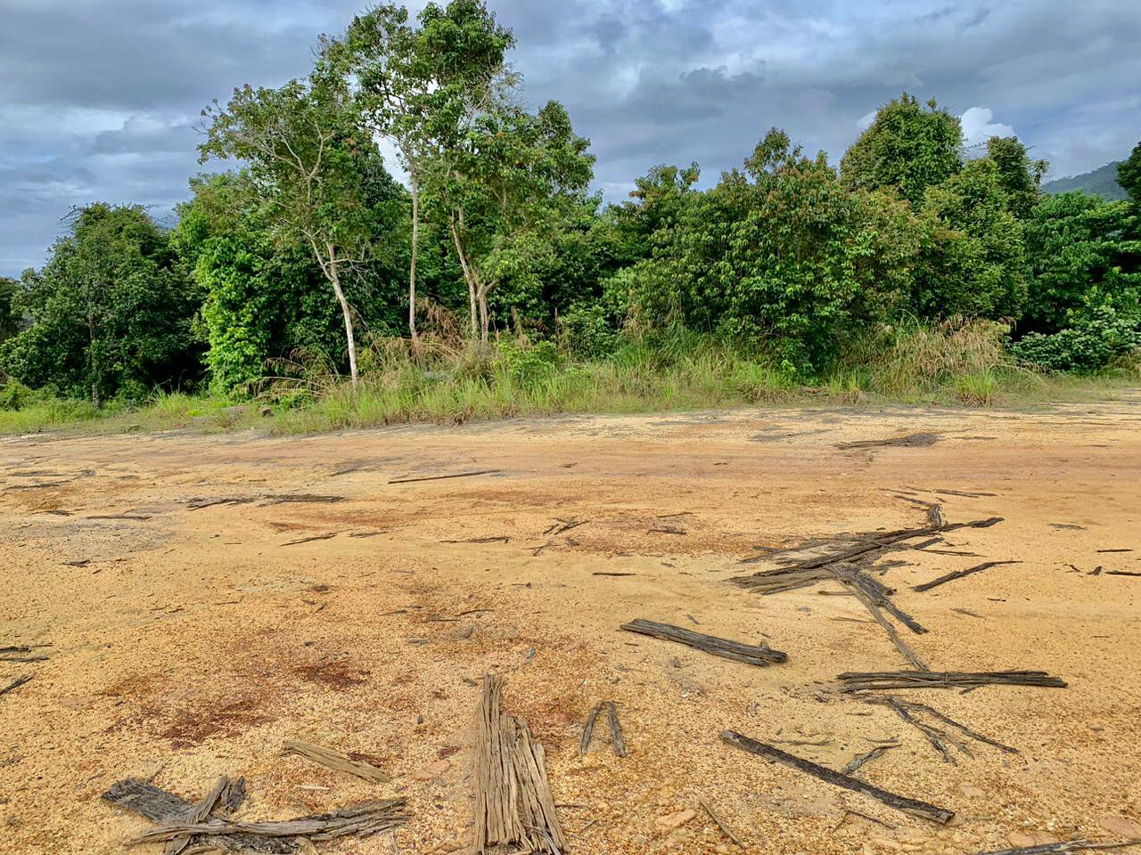 Land Facing Mainroad at Gambang Kuantan Pahang - photo 6