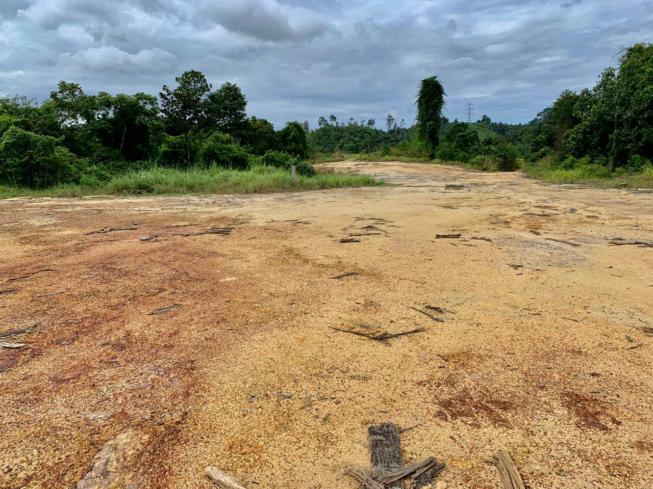 Land Facing Mainroad at Gambang Kuantan Pahang - photo 7