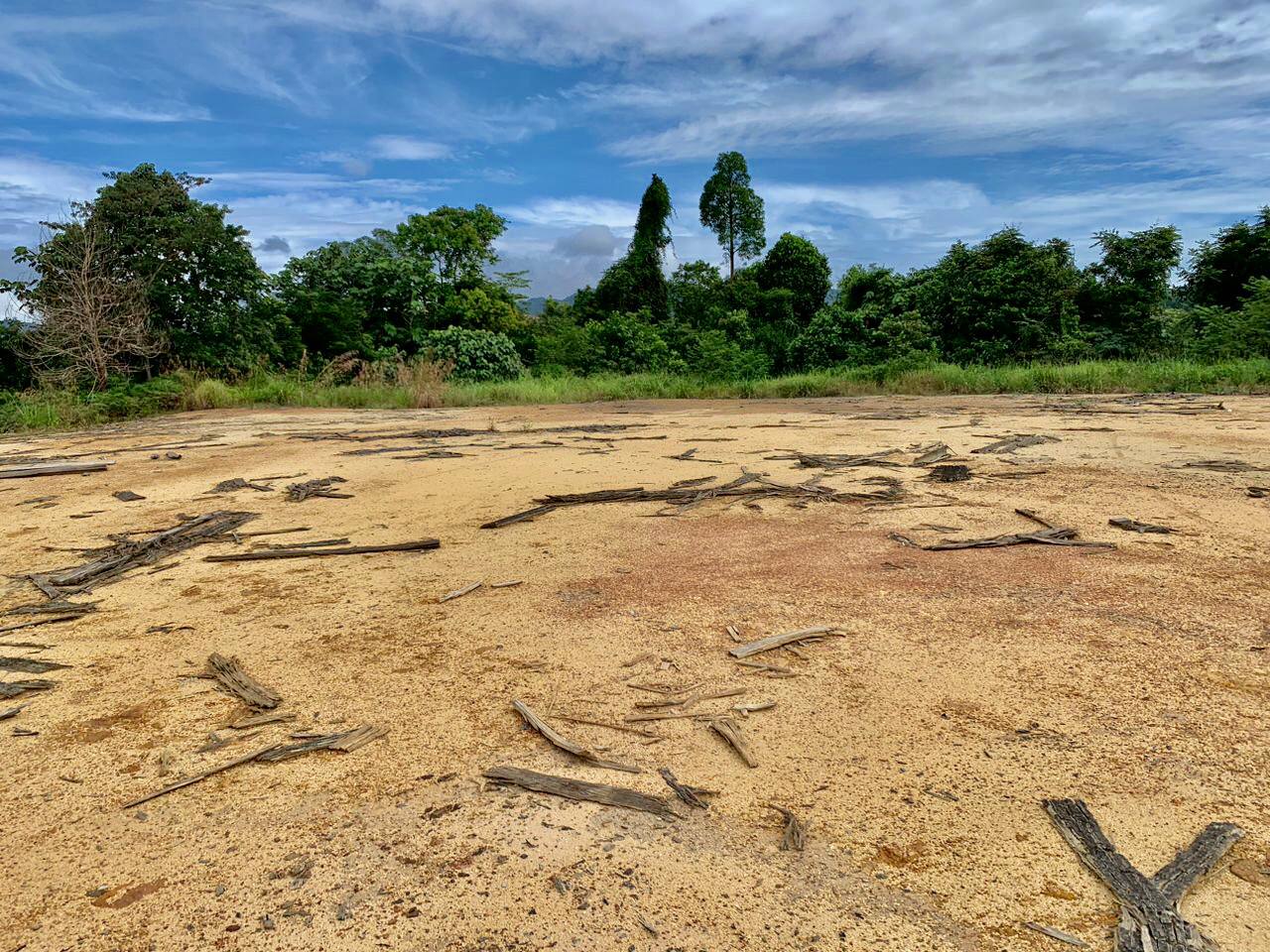 Land Facing Mainroad at Gambang Kuantan Pahang - photo 8