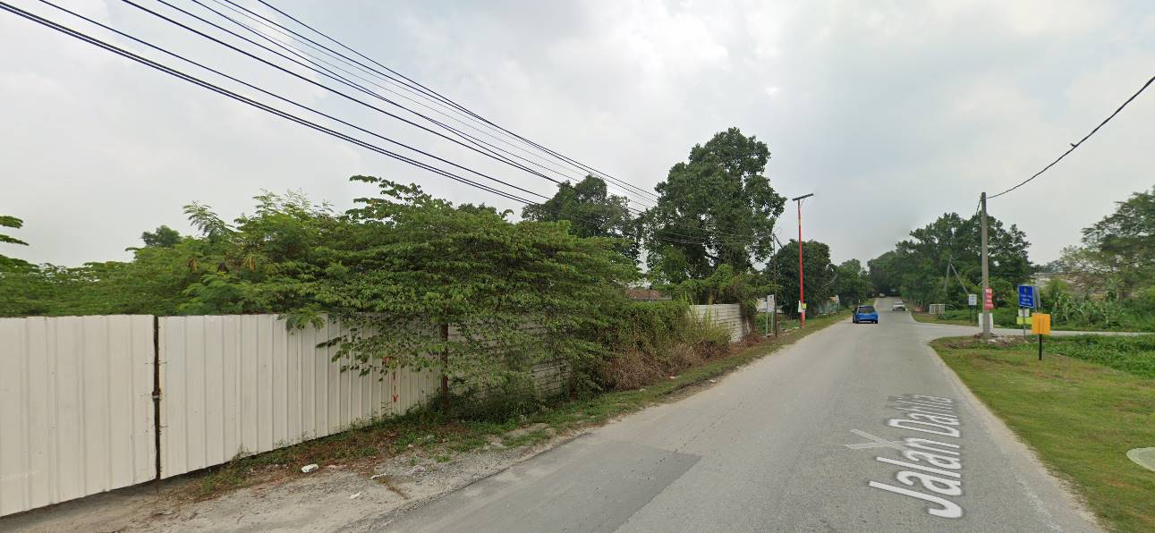 Land For Sale at Meru Kapar Selangor - photo 3