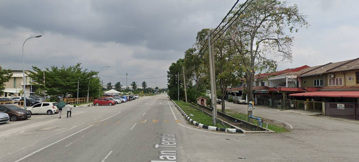 Residential Land For Sale at Meru Klang Selangor - photo 2
