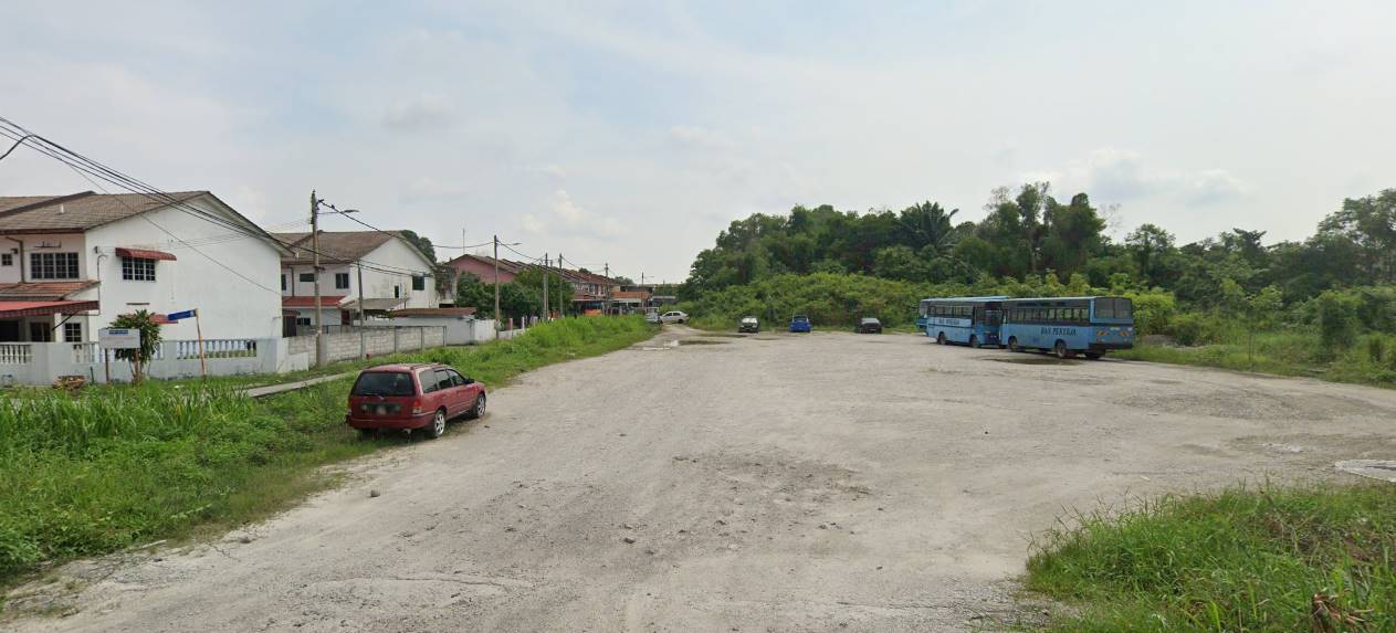 Residential Land For Sale at Meru Klang Selangor - photo 3
