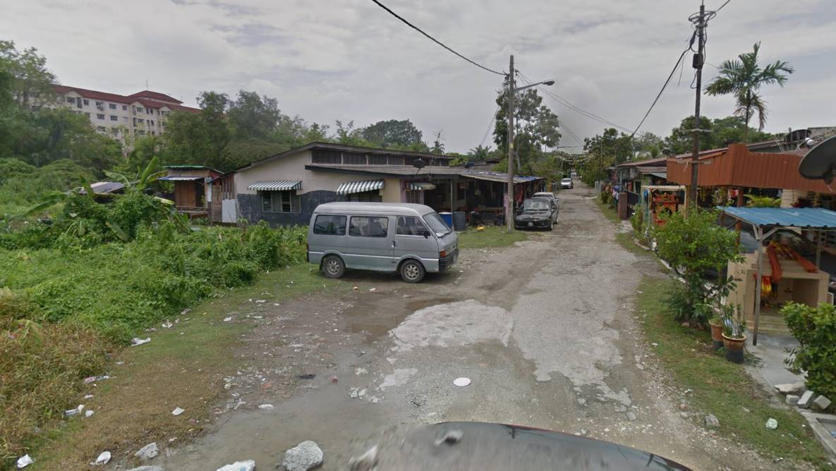 Residential Land at Meru Kapar Selangor For Sale - photo 2