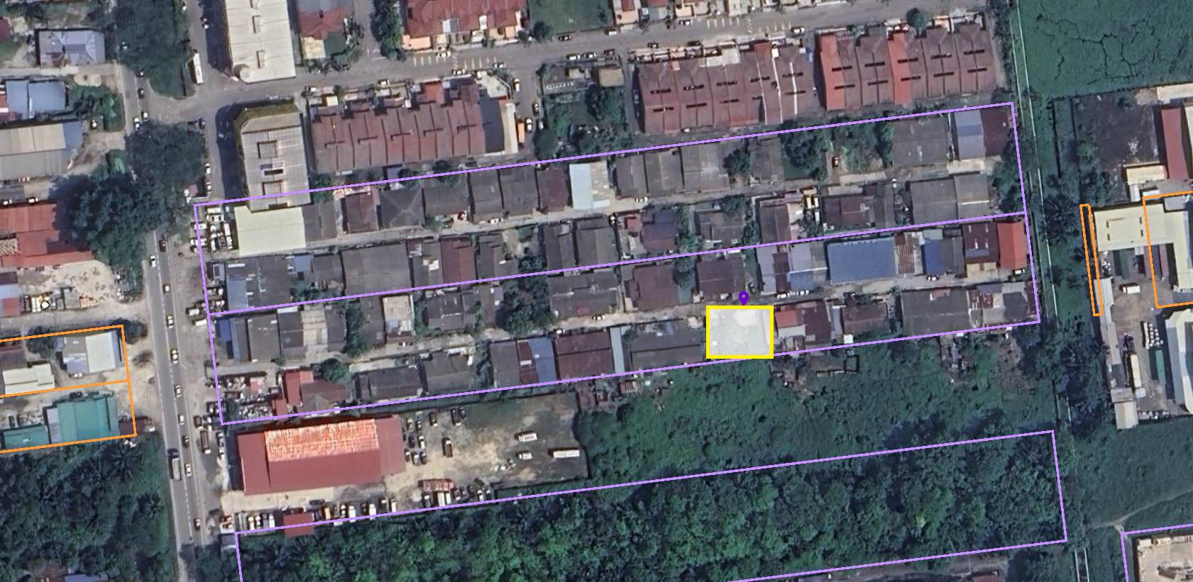 Residential Land at Meru Kapar Selangor For Sale - photo 3