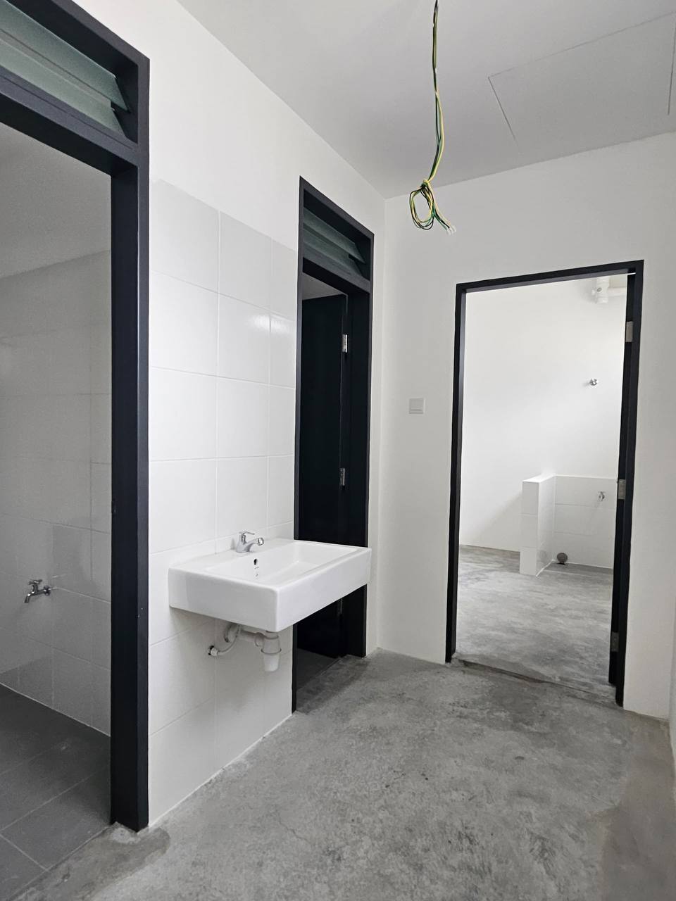 Eco Business Park Factory at Bandar puncak Alam Fo - photo 5