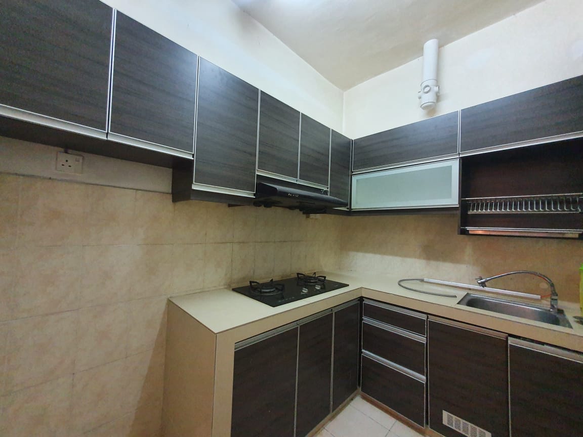 Apartment Minang Ria 2 Btho Cheras - photo 5