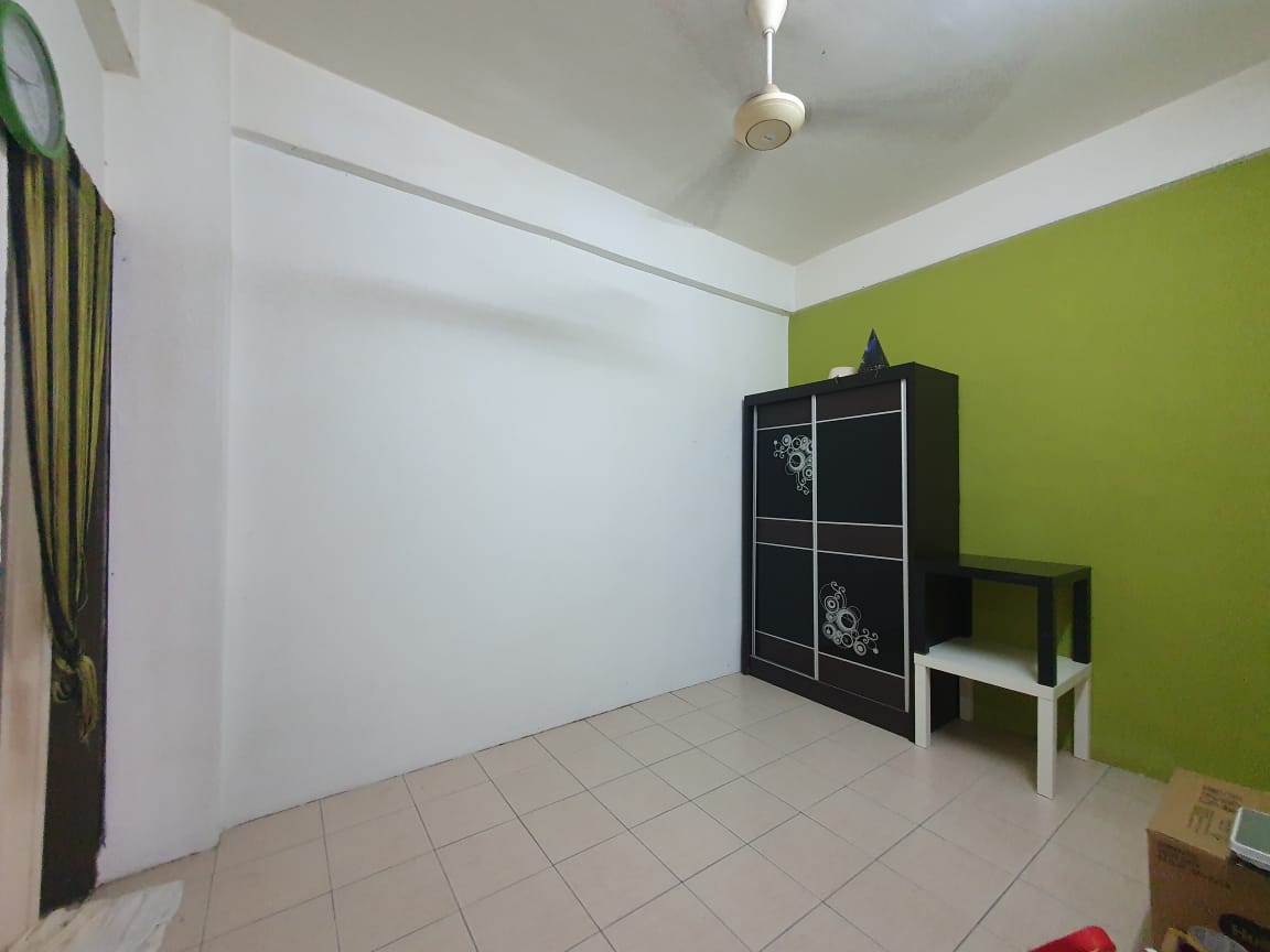 Apartment Minang Ria 2 Btho Cheras - photo 6