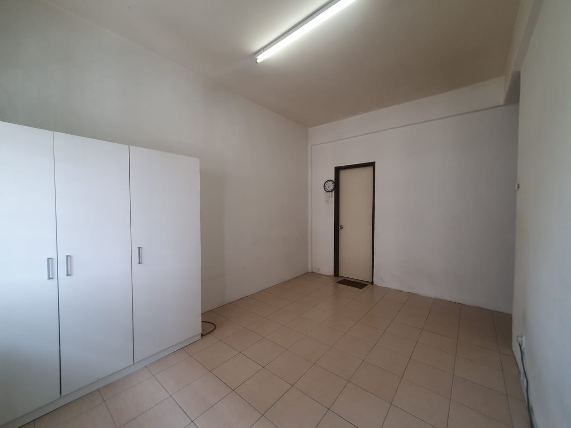 Apartment Minang Ria 2 Btho Cheras - photo 9