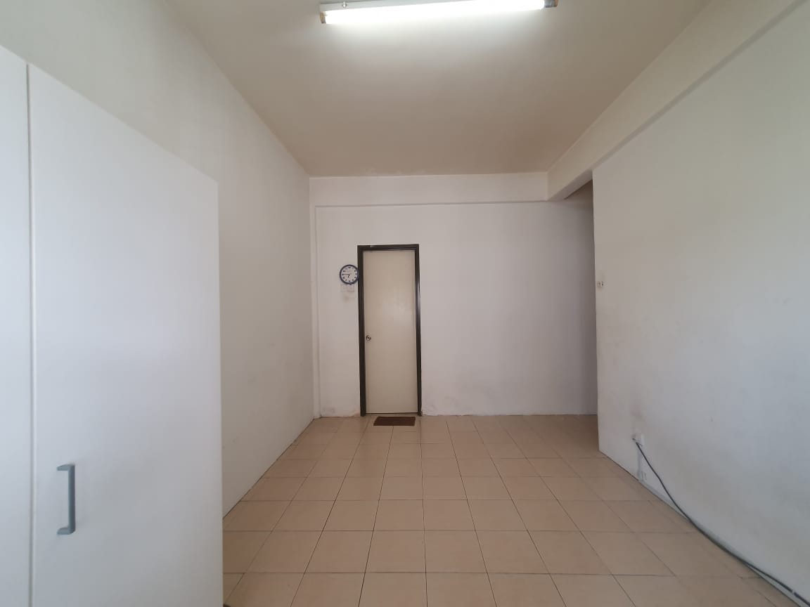 Apartment Minang Ria 2 Btho Cheras - photo 10