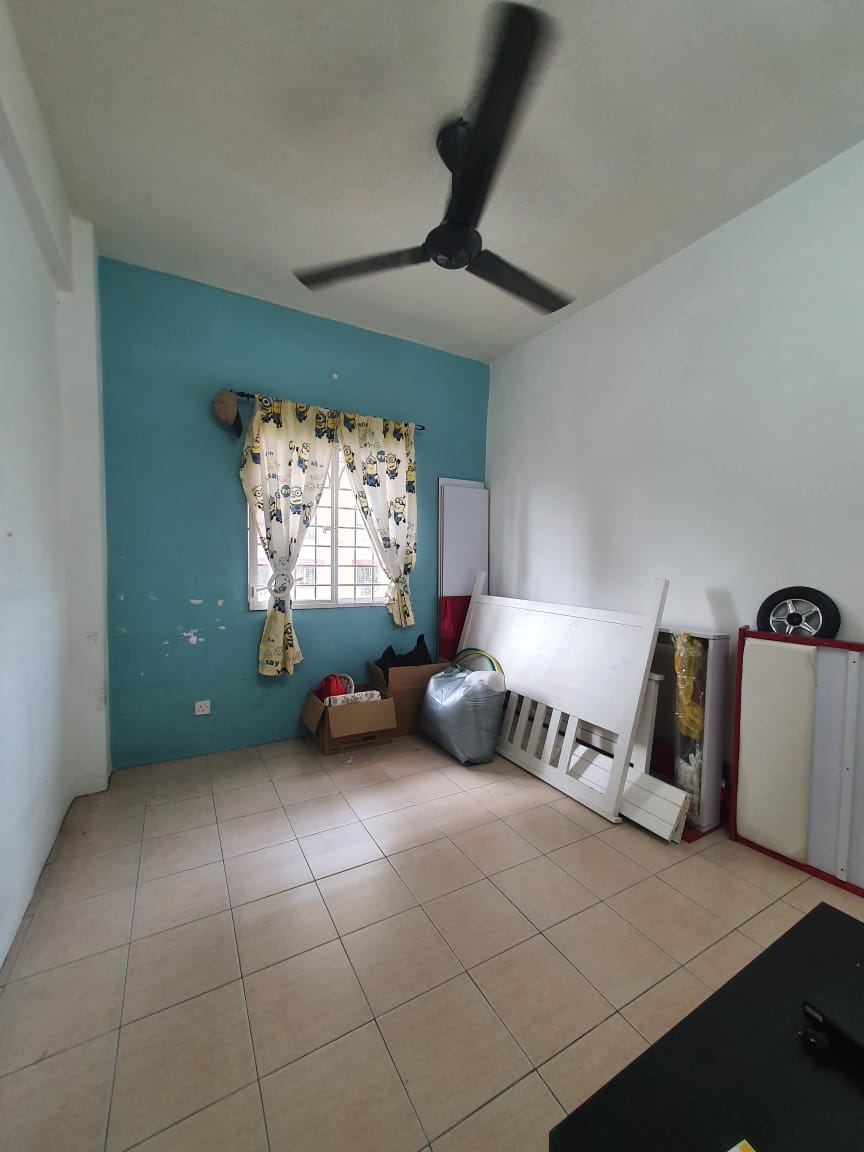 Apartment Minang Ria 2 Btho Cheras - photo 11