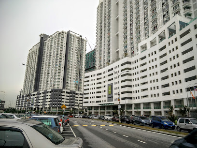 Menara U2 Seksyen 13 Shah Alam - photo 8