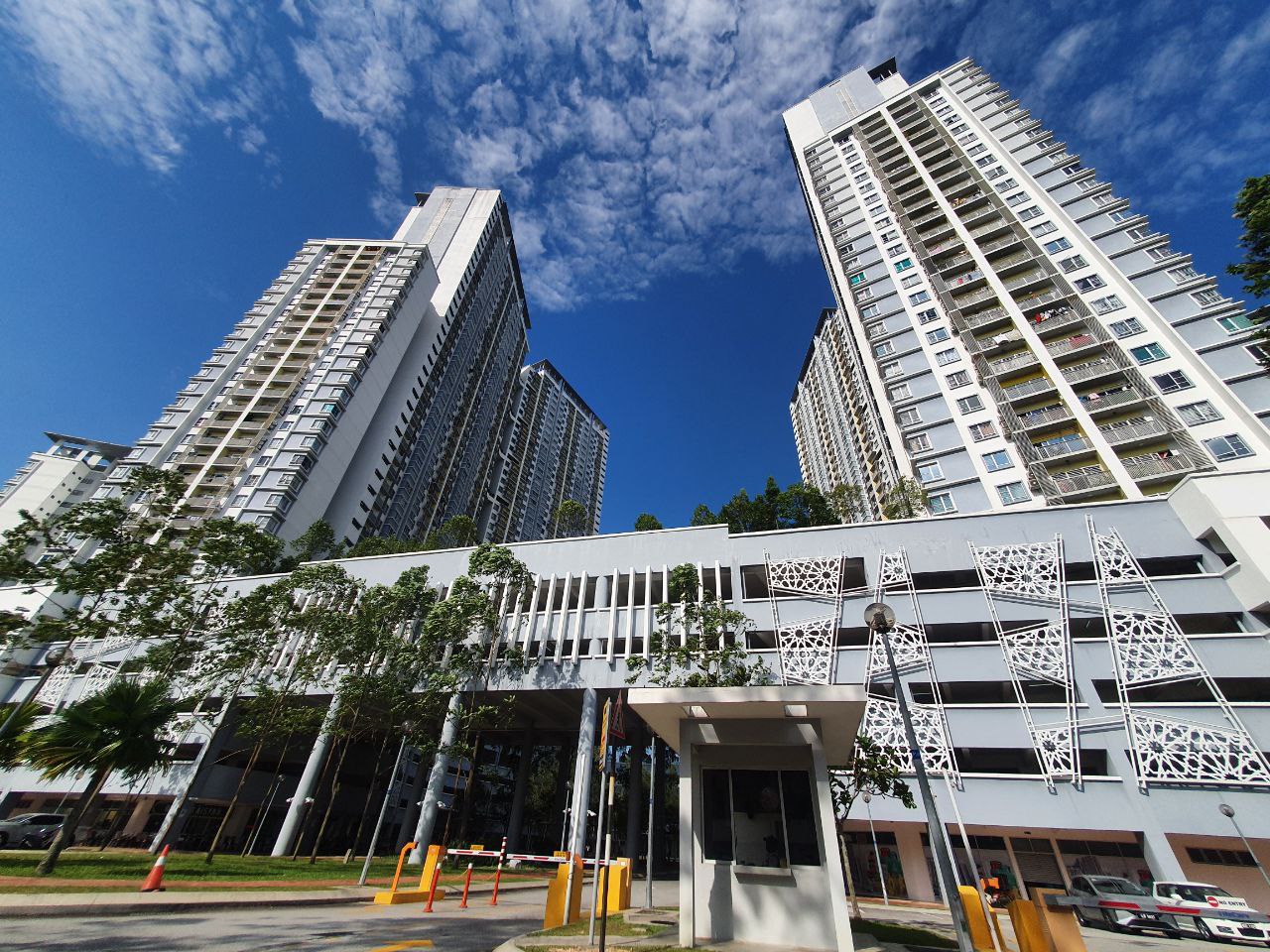 Residensi Prima Alam Damai Furnished Unit - photo 2