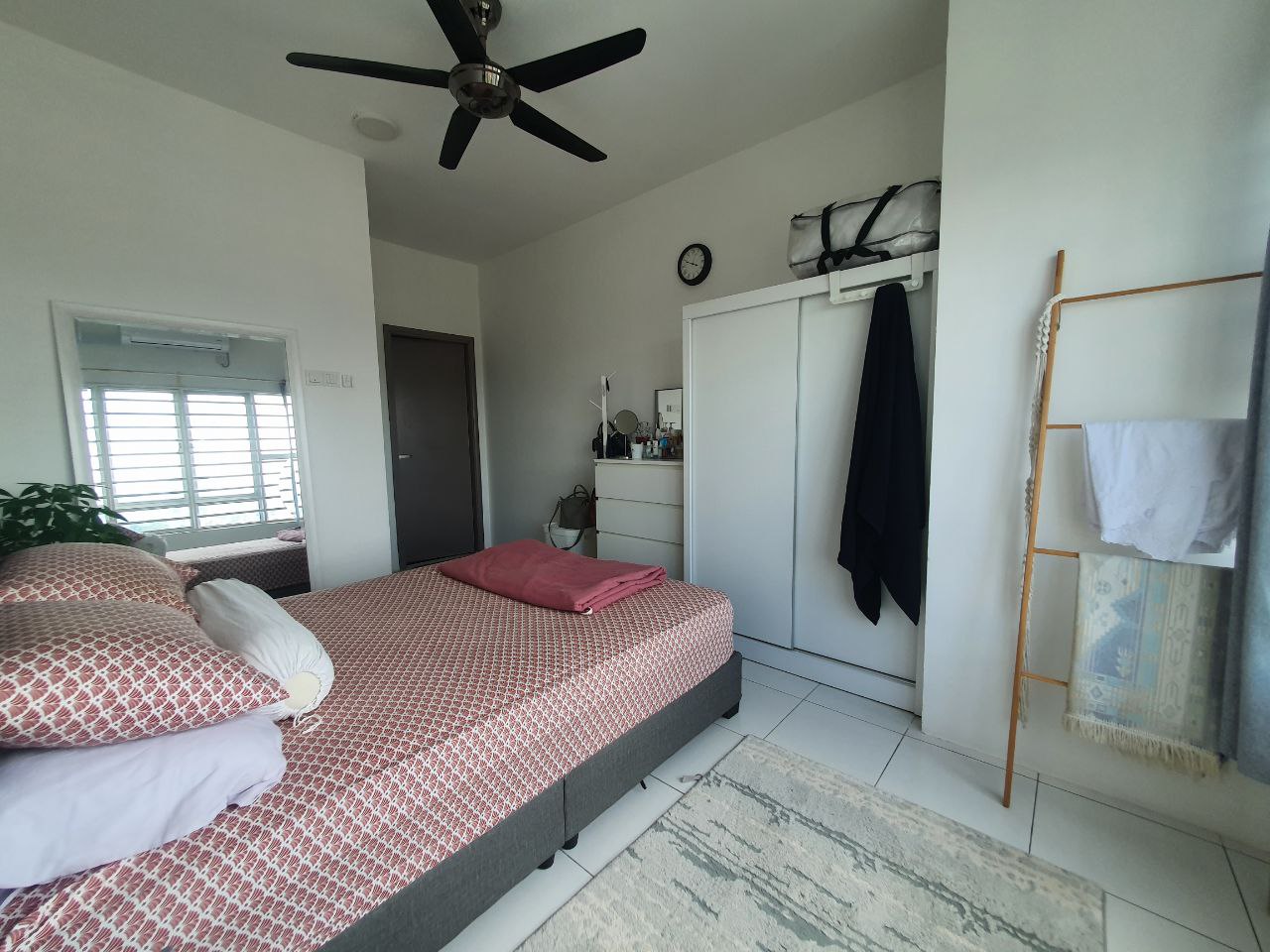 Residensi Prima Alam Damai Furnished Unit - photo 6