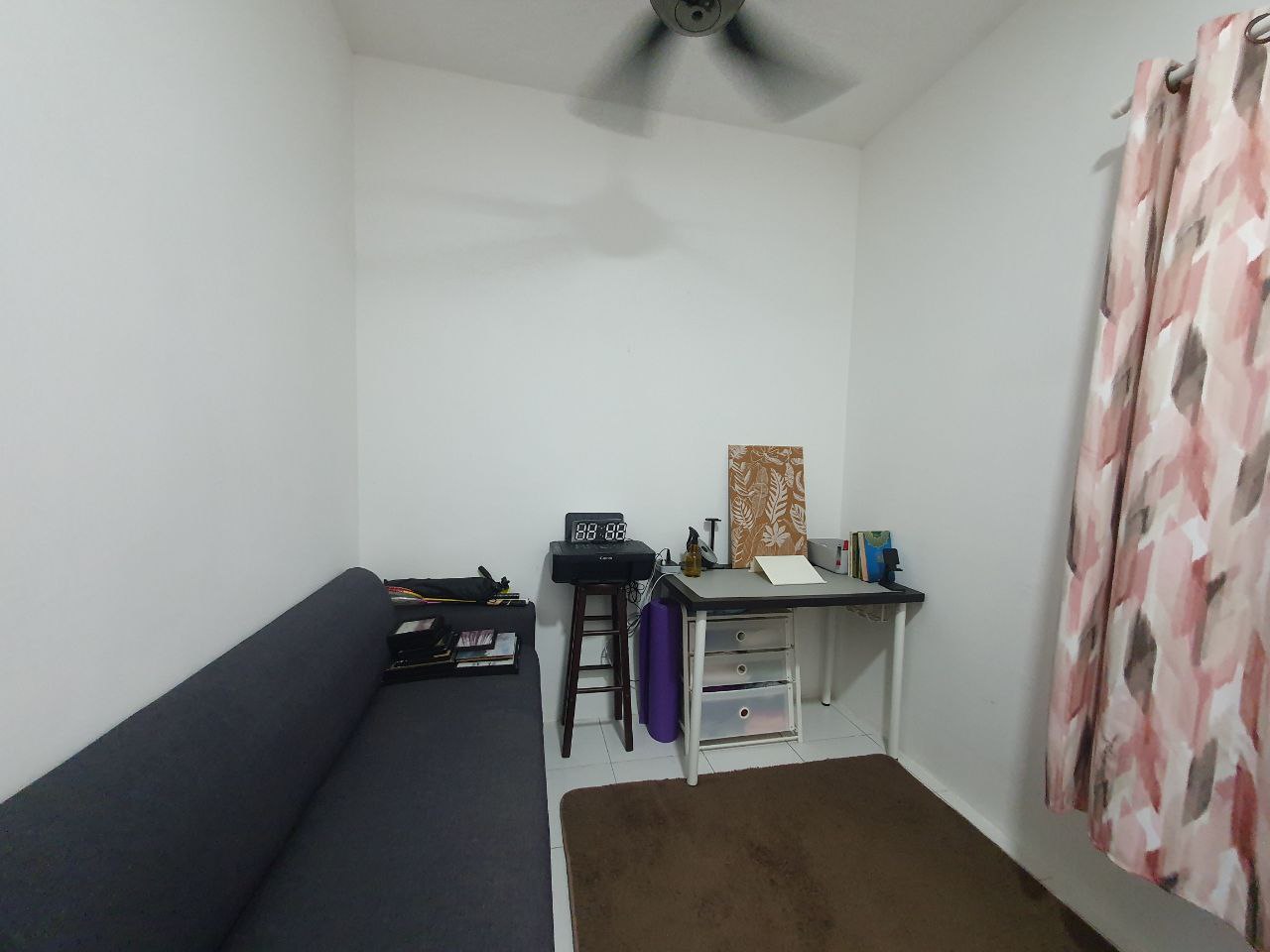 Residensi Prima Alam Damai Furnished Unit - photo 7