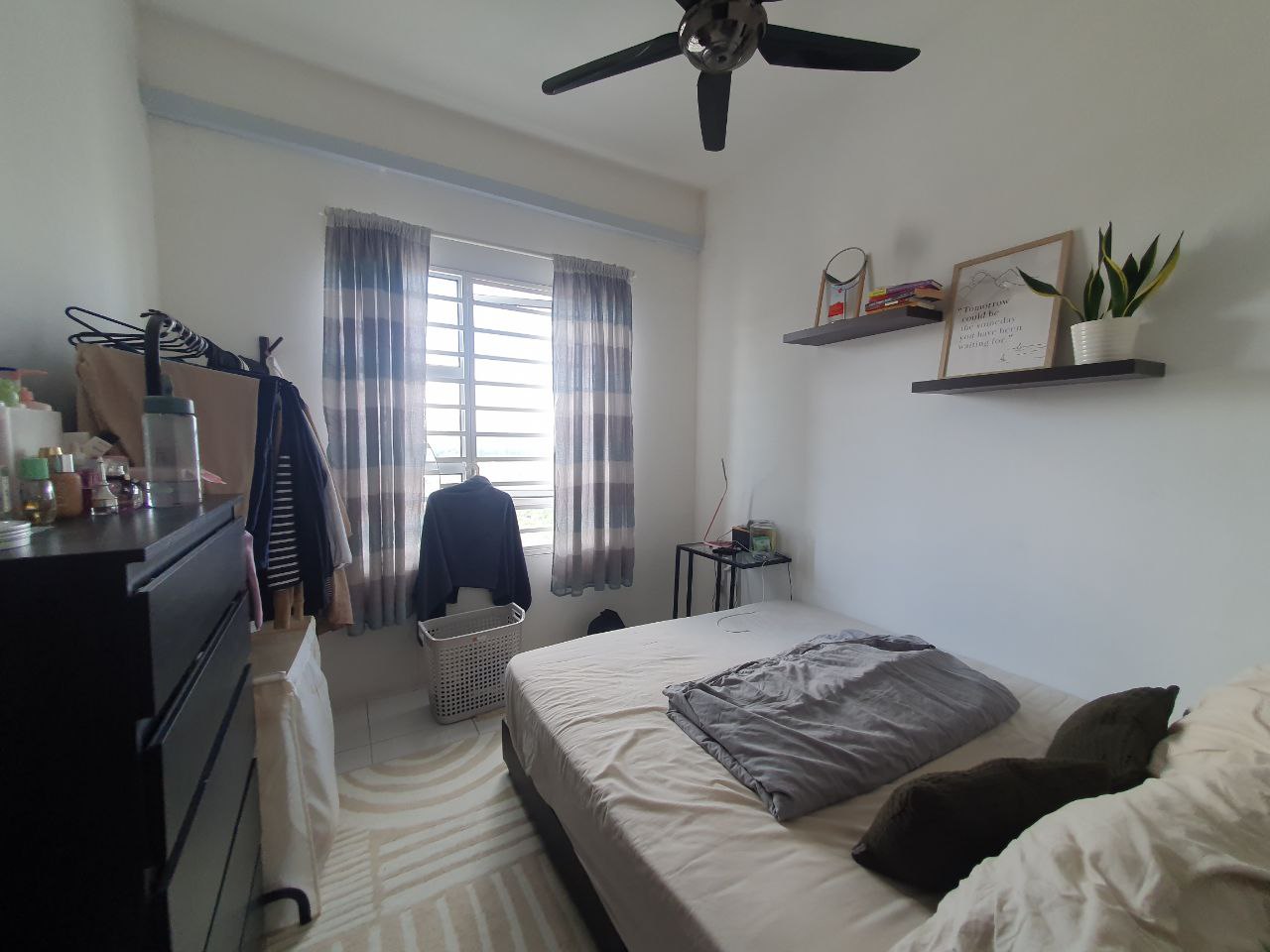 Residensi Prima Alam Damai Furnished Unit - photo 9