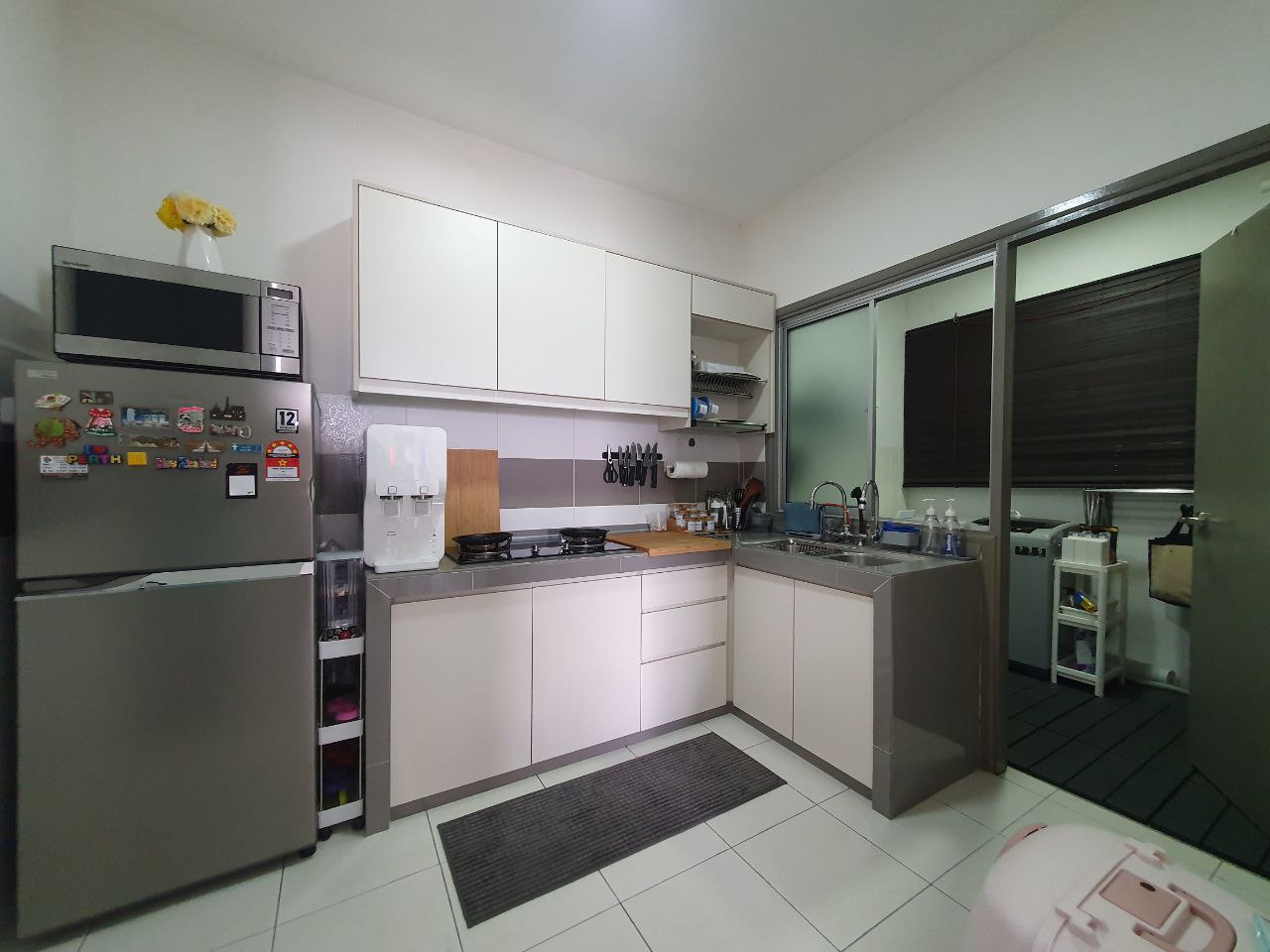 Residensi Prima Alam Damai Furnished Unit - photo 10